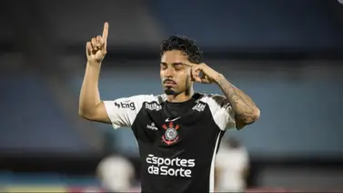 ¡Choque de grandes en la Sudamericana! Huracán y Corinthians se juegan el todo por el todo en un duelo de estrategias ¡Choque de grandes en la Sudamericana! Huracán y Corinthians se juegan el todo por el todo en un duelo de estrategias