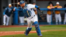 MiLB: Receptor de Tiburones de La Guaira firma con los Rangers de Texas (+Detalles)