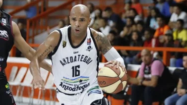 Gregory Vargas y la fortaleza de Gladiadores en la SPB 2025
