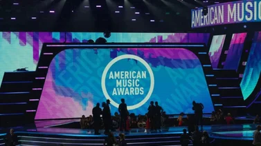 Billie Eilish y Bad Bunny dominan los AMAs 2025: Todos los ganadores