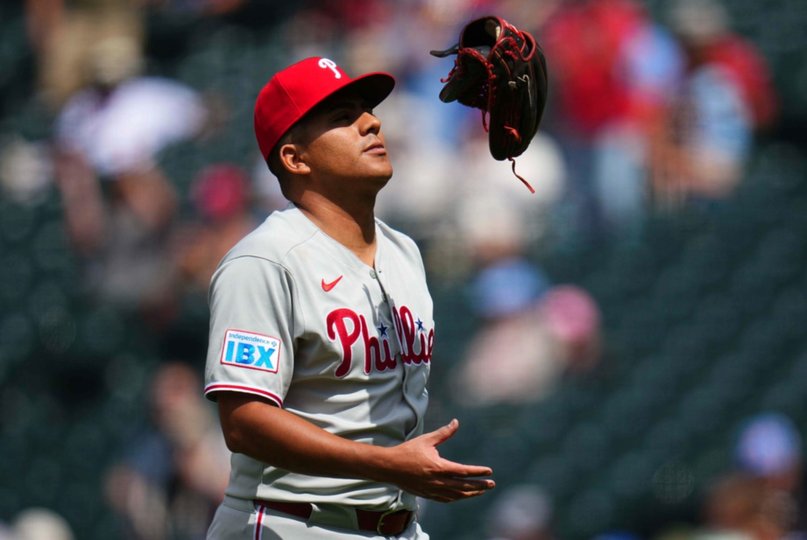 MLB: Ronald Acuña Jr. y Ranger Suárez protagonizarán electrizante duelo entre venezolanos (+Números)