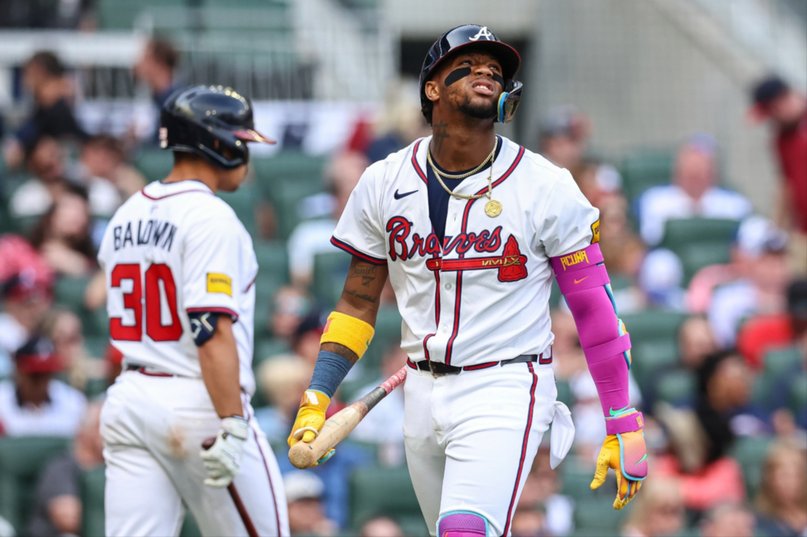 MLB: Ronald Acuña Jr. y Ranger Suárez protagonizarán electrizante duelo entre venezolanos (+Números)