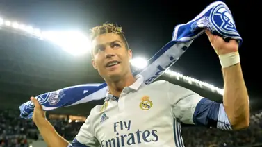 ¿The last dance? Cristiano Ronaldo podría regresar al Real Madrid (+Detalles) ¿The last dance? Cristiano Ronaldo podría regresar al Real Madrid (+Detalles)