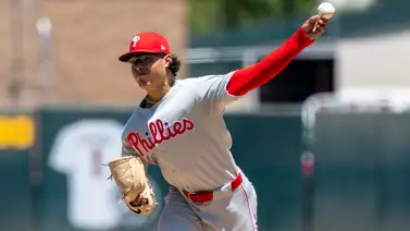 MLB: Dos lanzadores venezolanos fueron elegidos por Las Mayores para conformar un equipo de estrellas (+Video) MLB: Dos lanzadores venezolanos fueron elegidos por Las Mayores para conformar un equipo de estrellas (+Video)
