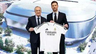El Real Madrid de Xabi Alonso recibirá nuevo refuerzo para el Mundial de Clubes El Real Madrid de Xabi Alonso recibirá nuevo refuerzo para el Mundial de Clubes