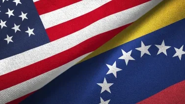 Estados Unidos desaconseja viajar a Venezuela por riesgos de seguridad