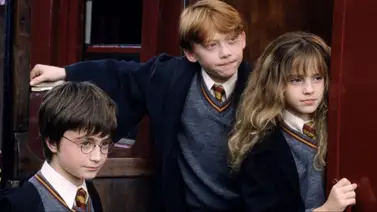 HBO prepara nueva serie de Harry Potter y estos son los actores elegidos HBO prepara nueva serie de Harry Potter y estos son los actores elegidos