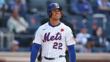 MLB: Juan Soto atraviesa su peor racha de embasado en años MLB: Juan Soto atraviesa su peor racha de embasado en años