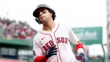 MLB: El sorpresivo parecido del inicio de temporada de Boston con los años anteriores MLB: El sorpresivo parecido del inicio de temporada de Boston con los años anteriores