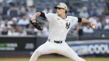 MLB: Max Fried emuló a Juan Marichal con esta marca (+Info) MLB: Max Fried emuló a Juan Marichal con esta marca (+Info)