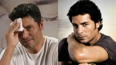 Empresa Venezolana alega "estafa" en supuesto concierto de Chayanne en Caracas Empresa Venezolana alega "estafa" en supuesto concierto de Chayanne en Caracas