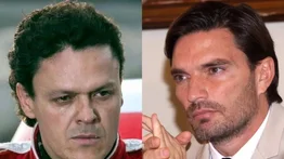 Pedro Fernández lanza fuertes comentarios contra Julián Gil