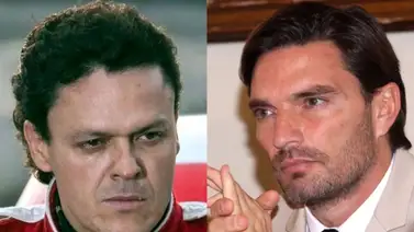 Pedro Fernández lanza fuertes comentarios contra Julián Gil Pedro Fernández lanza fuertes comentarios contra Julián Gil