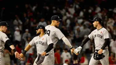 MLB: Yankees en Nueva York están más cerca de recuperar a este pelotero MLB: Yankees en Nueva York están más cerca de recuperar a este pelotero
