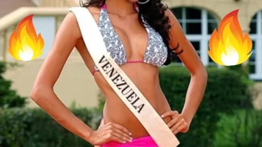 Miss Mundo: La venezolana que ha ganado el Mejor Cuerpo ¡Mamacita! 