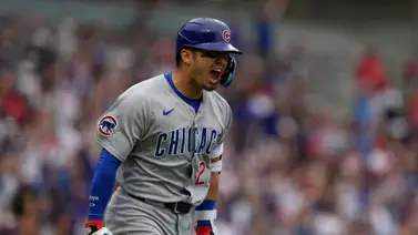 Uno de Cachorros y otro de Angelinos son escogidos como Jugadores de la Semana Uno de Cachorros y otro de Angelinos son escogidos como Jugadores de la Semana