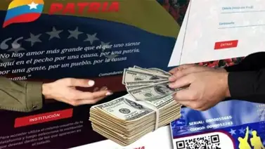 Plataforma Patria Plataforma Patria