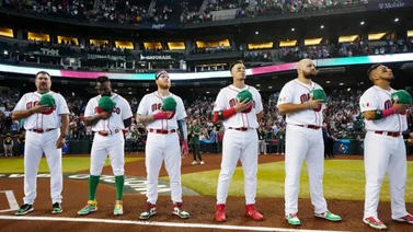 ¿México puede ser campeón del mundo en beisbol? (Análisis)