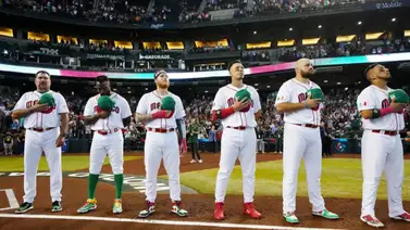 ¿México puede ser campeón del mundo en beisbol? (Análisis) ¿México puede ser campeón del mundo en beisbol? (Análisis)