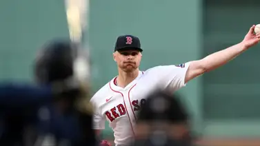 MLB: Medias Rojas cambian a este lanzador a su antiguo equipo (+Detalles) MLB: Medias Rojas cambian a este lanzador a su antiguo equipo (+Detalles)