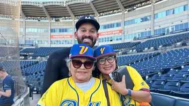 WBC: ¿Quién debería tener la capitanía de Venezuela en el Clásico según Pablo López? (+video)