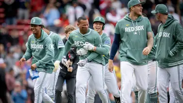 MLB: Jugadores de Boston decepcionados ante el desempeño reciente del equipo (+Detalles) MLB: Jugadores de Boston decepcionados ante el desempeño reciente del equipo (+Detalles)