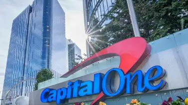 Capital One pagará $425 millones: cómo saber si calificas para el reembolso (+Detalles) Capital One pagará $425 millones: cómo saber si calificas para el reembolso (+Detalles)