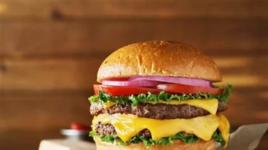 Estados Unidos: Celebra el Día Nacional de la Hamburguesa con ofertas irresistibles