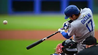 MLB: Shohei Ohtani llega a 20 jonrones y se proyecta para su mejor temporada de carrera MLB: Shohei Ohtani llega a 20 jonrones y se proyecta para su mejor temporada de carrera