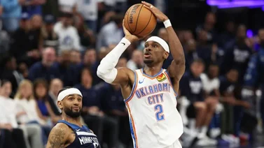 ¿Cuándo y dónde ver las finales de la NBA 2025? 