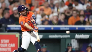 MLB: José Altuve no se apaga y protagoniza otro juego multi-jonrón (+Videos)