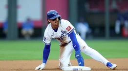 MLB: Bobby Witt Jr. con ritmo arrollador en esta estadística (+Dato)