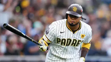 MLB: Así llega el hit 900 de Luis Arráez en Las Mayores (+video) MLB: Así llega el hit 900 de Luis Arráez en Las Mayores (+video)