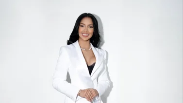 Sasha Andrea Rojas, la nutricionista que inspira transformación desde el equilibrio y la consciencia