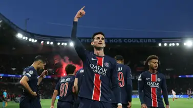 ¿Cómo fue el camino del PSG hacia la final de la UEFA Champions League? ¿Cómo fue el camino del PSG hacia la final de la UEFA Champions League?