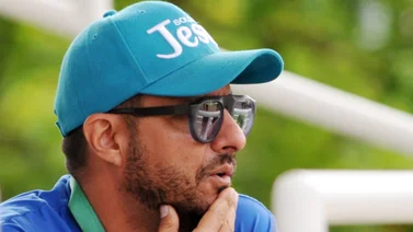 Ramón García y el sentido mensaje de despedida a Fast Sensations