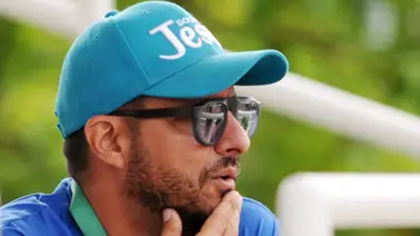 Ramón García y el sentido mensaje de despedida a Fast Sensations Ramón García y el sentido mensaje de despedida a Fast Sensations