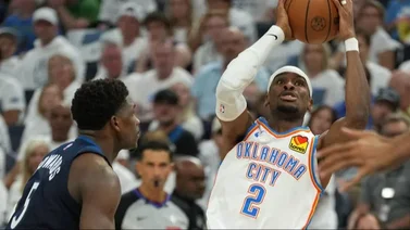 NBA: Mira los partidos para la jornada de este 28 de mayo