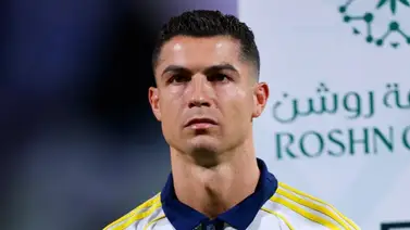 Rayados de Monterrey se pelea con un club de Brasil por fichar a Cristiano Ronaldo Rayados de Monterrey se pelea con un club de Brasil por fichar a Cristiano Ronaldo