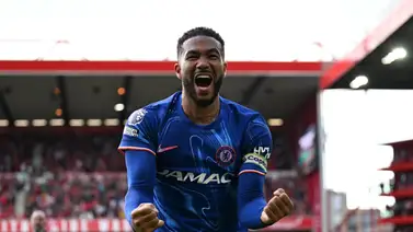 Final de la Conference League: ¿El Chelsea sumará un nuevo trofeo o el Betis hará historia? Final de la Conference League: ¿El Chelsea sumará un nuevo trofeo o el Betis hará historia?