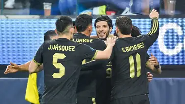 México de Javier Aguirre sufre una baja para la Copa Oro México de Javier Aguirre sufre una baja para la Copa Oro