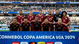 FVF se pronuncia tras comentarios de xenofobia contra jugadores de La Vinotinto (+Comunicado)