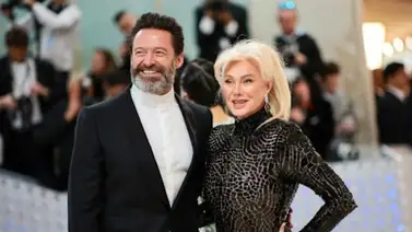 El lado oscuro de Hugh Jackman: Su exesposa rompe el silencio El lado oscuro de Hugh Jackman: Su exesposa rompe el silencio