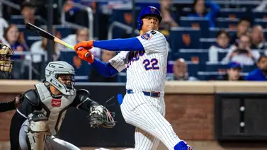 MLB: Juan Soto queda en evidencia frente a esta estrella de Nueva York MLB: Juan Soto queda en evidencia frente a esta estrella de Nueva York