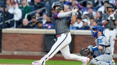 MLB: Pete Alonso camino a convertirse en el máximo jonronero de la franquicia de los Mets (+Detalles)
