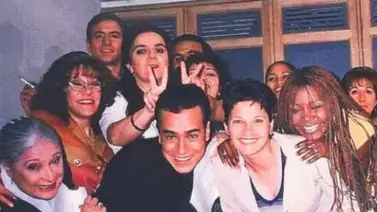 Colombia de luto por la muerte de un querido actor de ‘Betty la Fea’ Colombia de luto por la muerte de un querido actor de ‘Betty la Fea’