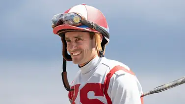 Imparable: Conozca la racha que tiene Flavien Prat con al menos una victoria Imparable: Conozca la racha que tiene Flavien Prat con al menos una victoria