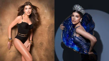 Miss Mundo 2025: Valeria Cannavó avanza en la competencia por la séptima corona