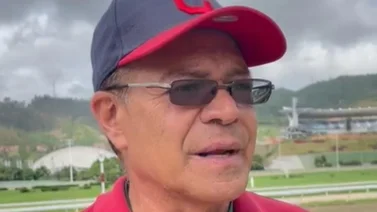 Abraham Campos: ¡Atención al 5y6! El entrenador revela una línea de buenos dividendos para la R20 (+Video)