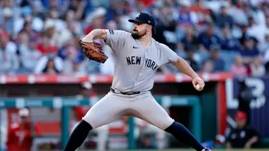 MLB: Carlos Rodón ilusiona a los Yankees de Nueva York con su mejor versión (+Detalles) MLB: Carlos Rodón ilusiona a los Yankees de Nueva York con su mejor versión (+Detalles)